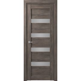 D16 DEFORM ДО матовое 800*2000 Дуб шале графит в интернет-магазине primadoors.by