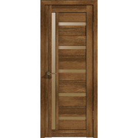 Лайт 18 ДО бронза матовое 800*2000 Корица в интернет-магазине primadoors.by
