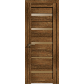 Лайт 7 ДО бронза матовое 800*2000 Корица в интернет-магазине primadoors.by