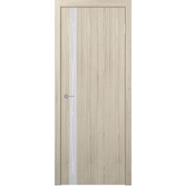 ST12 ДО зеркало матовое с рис. 800*2000 Капучино в интернет-магазине primadoors.by