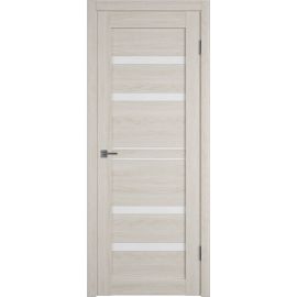 Atum Pro Х26 white cloud 800*2000 Scansom Oak в интернет-магазине primadoors.by