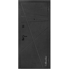 Входная дверь М757 в интернет-магазине primadoors.by