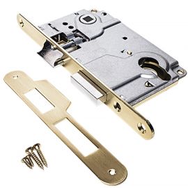Замок врезной 285 SG (Arni) в интернет-магазине primadoors.by