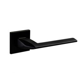 ручка PURA на розетке 213 черный матовый в интернет-магазине primadoors.by