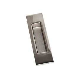 Ручки для раздвижных дверей квадр.SN (Arni) в интернет-магазине primadoors.by