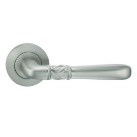 Ручка 039-16E Handle on Round rose MSN в интернет-магазине primadoors.by