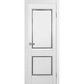 Аура-2 ДО 800*2000 Белый (65) в интернет-магазине primadoors.by