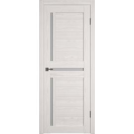 Лайт 16 ДО белое матовое 800*2000 Дэй в интернет-магазине primadoors.by