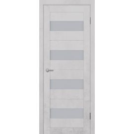 ST2 ДО 800*2000 Бетон белый в интернет-магазине primadoors.by