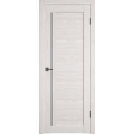 Лайт 9 ДО белое матовое 800*2000 Дэй в интернет-магазине primadoors.by