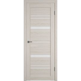 Atum Pro Х25 white cloud 800*2000 Scansom Oak в интернет-магазине primadoors.by