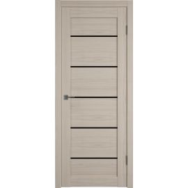 Лайт 27 ДО черный лак 800*2000 Крем в интернет-магазине primadoors.by