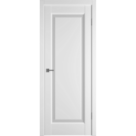 Elegant 1 ДО Fly White cloud 800*2000 Emalex Ice в интернет-магазине primadoors.by