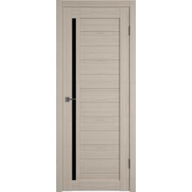 Лайт 9 ДО черный лак 800*2000 Крем в интернет-магазине primadoors.by