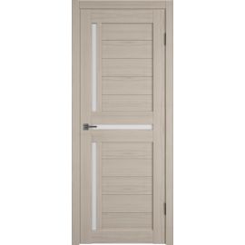 Лайт 16 ДО белое матовое 800*2000 Крем в интернет-магазине primadoors.by
