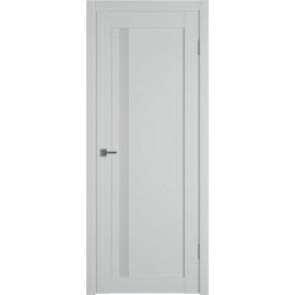 E34 ДО white cloud 800*2000 Emalex Steel в интернет-магазине primadoors.by