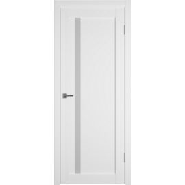 E34 ДО white cloud 800*2000 Emalex Ice в интернет-магазине primadoors.by