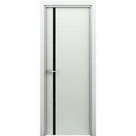 Соло ДО 800*2000 Белый в интернет-магазине primadoors.by