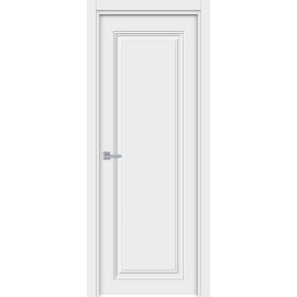 Аляска ДГ 800*2000 Белый шелк в интернет-магазине primadoors.by