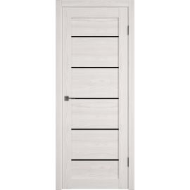 Лайт 27 ДО черный лак 800*2000 Дэй в интернет-магазине primadoors.by