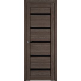 Лайт 7 ДО черный лак 800*2000 Гратт в интернет-магазине primadoors.by
