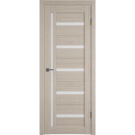 Лайт 18 ДО белое матовое 800*2000 Крем в интернет-магазине primadoors.by