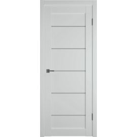 E27 ДО white cloud 800*2000 Emalex Steel в интернет-магазине primadoors.by