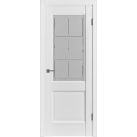 E2 ДО Crystal Cloud 800*2000 Emalex Ice в интернет-магазине primadoors.by