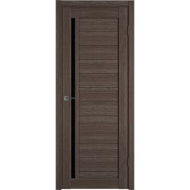 Лайт 9 ДО черный лак 800*2000 Гратт в интернет-магазине primadoors.by