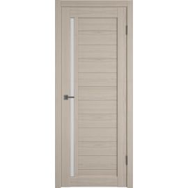 Лайт 9 ДО белое матовое 800*2000 Крем в интернет-магазине primadoors.by