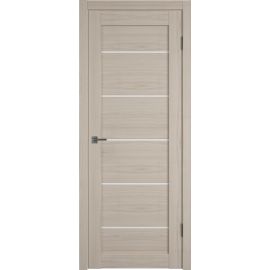 Лайт 27 ДО белое матовое 800*2000 Крем в интернет-магазине primadoors.by