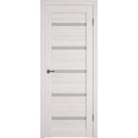 Лайт 7 ДО белое матовое 800*2000 Дэй в интернет-магазине primadoors.by