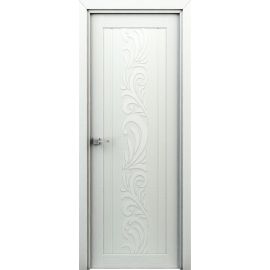 Весна ДГ 800*2000 Белый в интернет-магазине primadoors.by