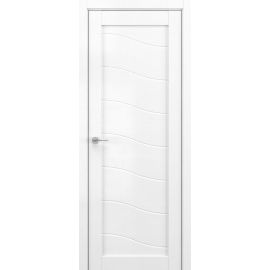 V2 DEFORM ДО белый лак 800*2000 Вайт вуд в интернет-магазине primadoors.by