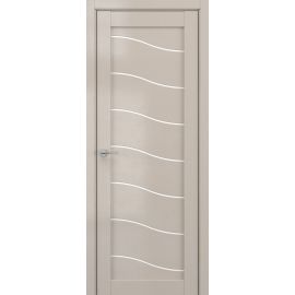 V2 DEFORM ДО белый лак 800*2000 Стоун вуд в интернет-магазине primadoors.by