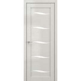 V1 DEFORM ДО белый лак 800*2000 Крем вуд в интернет-магазине primadoors.by