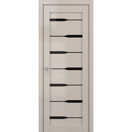 V4 DEFORM ДО черный лак 800*2000 Стоун вуд в интернет-магазине primadoors.by