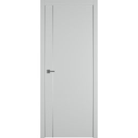 Urban 1 V 800*2000 Emalex Steel Silver Edge молдинг серебро зпп Eclipse зпз 196 в интернет-магазине primadoors.by