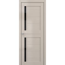 V17 DEFORM ДО черный лак 800*2000 Стоун вуд в интернет-магазине primadoors.by