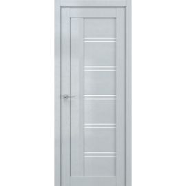 V5 DEFORM ДО белый лак 800*2000 Грей вуд в интернет-магазине primadoors.by