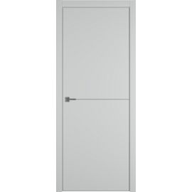 Urban 1 800*2000 Emalex Steel Silver Edge молдинг серебро зпп Eclipse зпз 196 в интернет-магазине primadoors.by