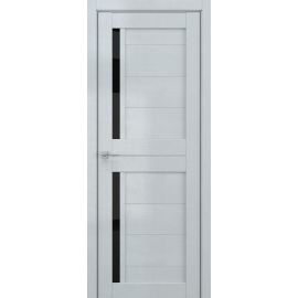 V17 DEFORM ДО черный лак 800*2000 Грей вуд в интернет-магазине primadoors.by