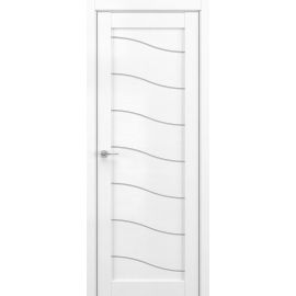 V2 DEFORM ДО матовое 800*2000 Вайт вуд в интернет-магазине primadoors.by