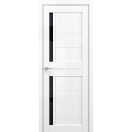 V17 DEFORM ДО черный лак 800*2000 Вайт вуд в интернет-магазине primadoors.by