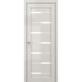 V4 DEFORM ДО белый лак 800*2000 Крем вуд в интернет-магазине primadoors.by