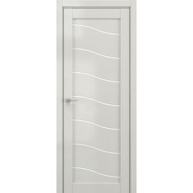 V2 DEFORM ДО белый лак 800*2000 Крем вуд в интернет-магазине primadoors.by