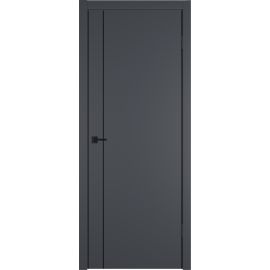 Urban 1 V 800*2000 Emalex Onyx Black Edge молдинг черный зпп Eclipse зпз 196 в интернет-магазине primadoors.by