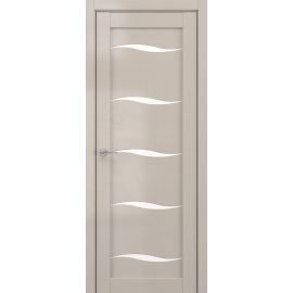 V1 DEFORM ДО белый лак 800*2000 Стоун вуд в интернет-магазине primadoors.by