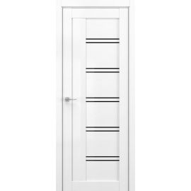 V5 DEFORM ДО черный лак 800*2000 Вайт вуд в интернет-магазине primadoors.by