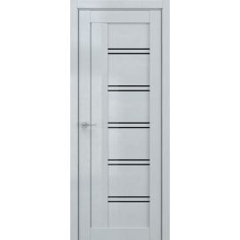 V5 DEFORM ДО черный лак 800*2000 Грей вуд в интернет-магазине primadoors.by